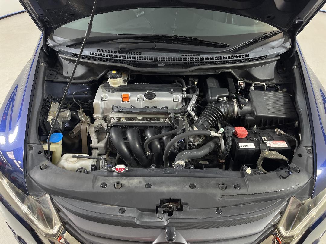 Photo '13' of Honda Odyssey