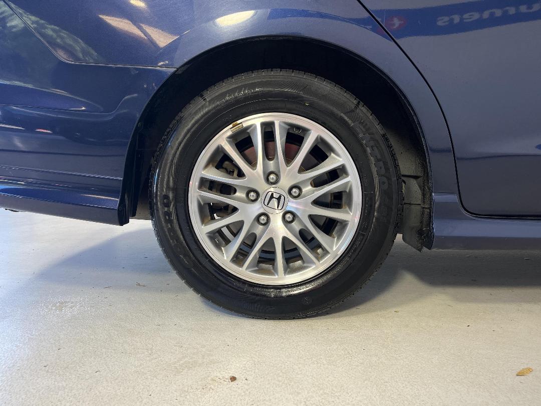 Photo '12' of Honda Odyssey