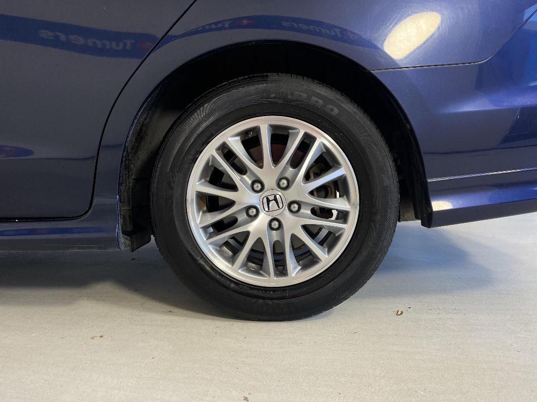 Photo '11' of Honda Odyssey