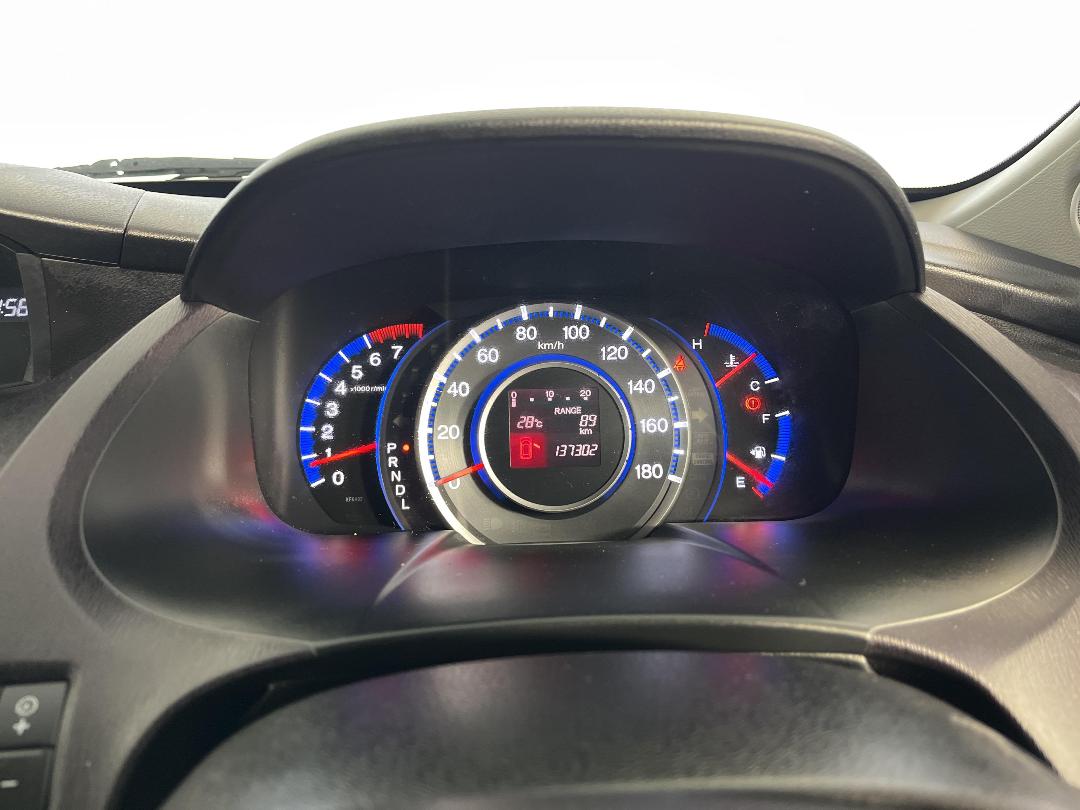 Photo '21' of Honda Odyssey