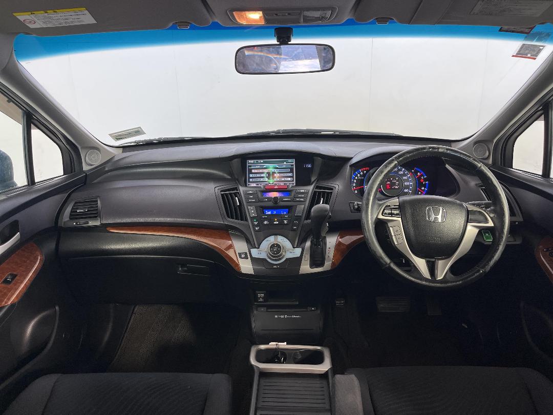 Photo '17' of Honda Odyssey