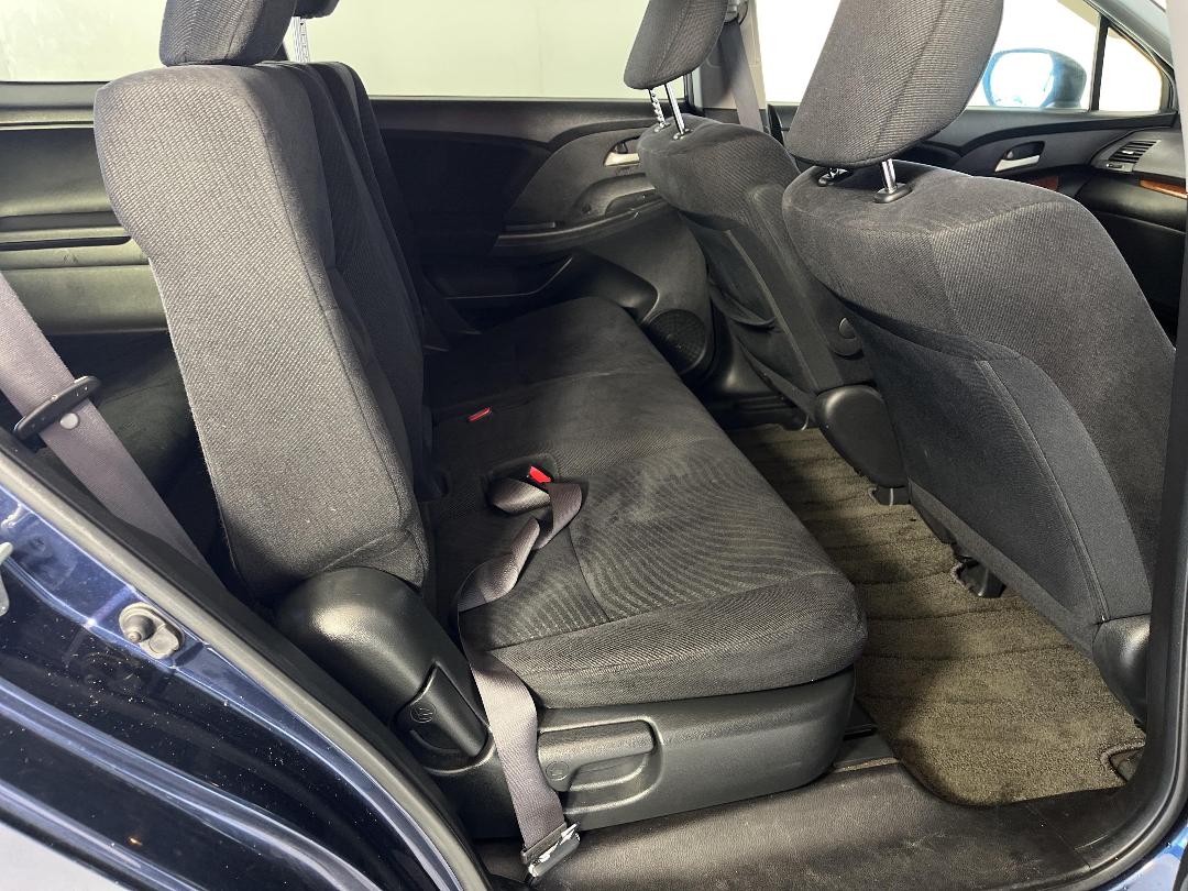 Photo '20' of Honda Odyssey