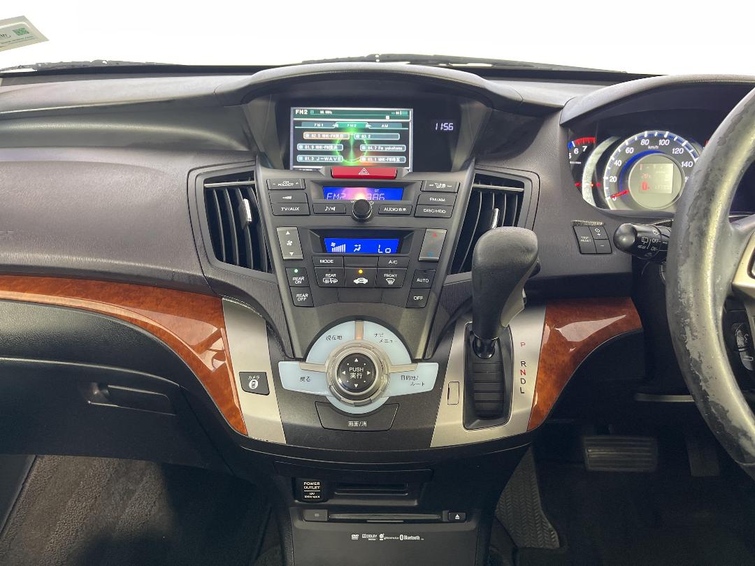 Photo '18' of Honda Odyssey