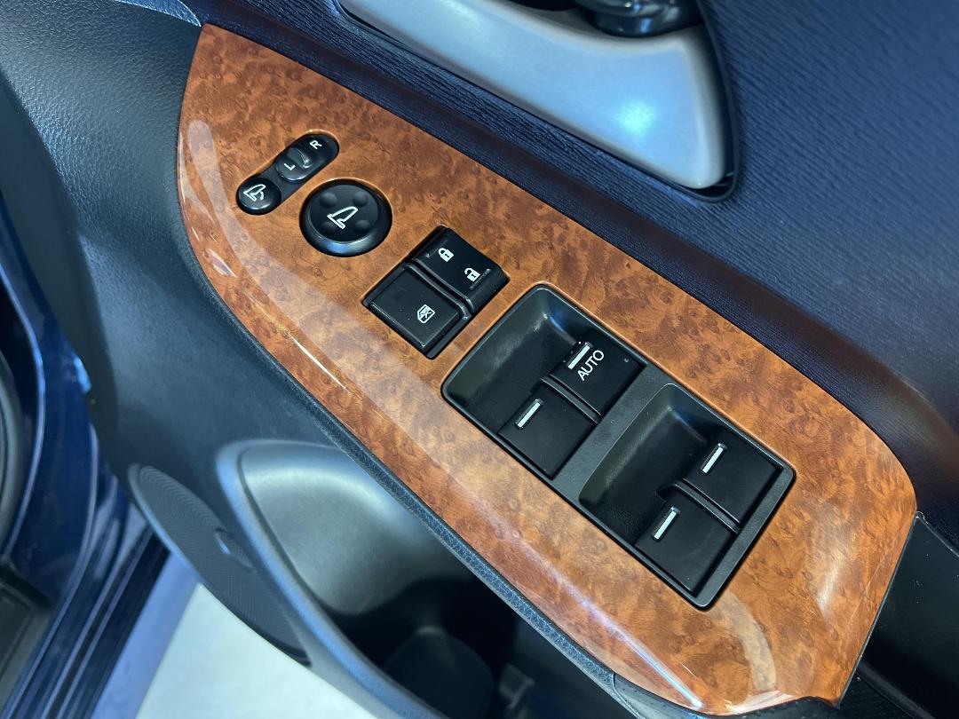 Photo '23' of Honda Odyssey