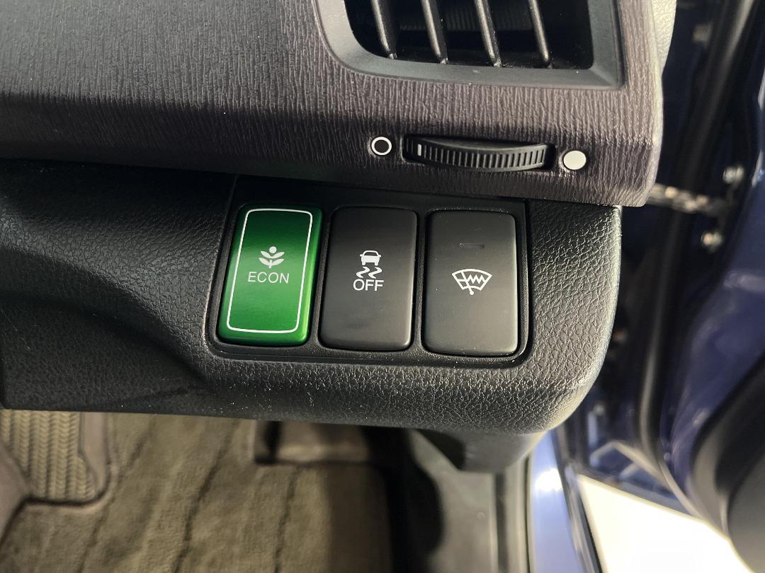 Photo '24' of Honda Odyssey