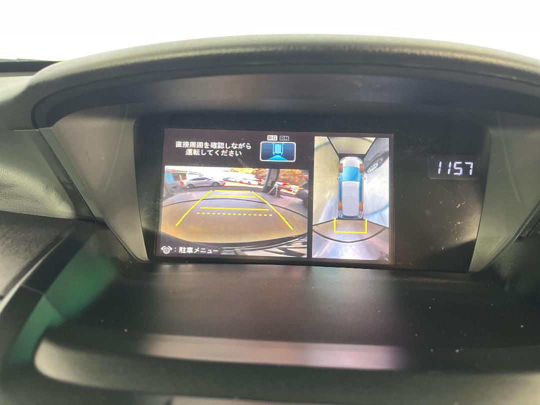 Photo '28' of Honda Odyssey