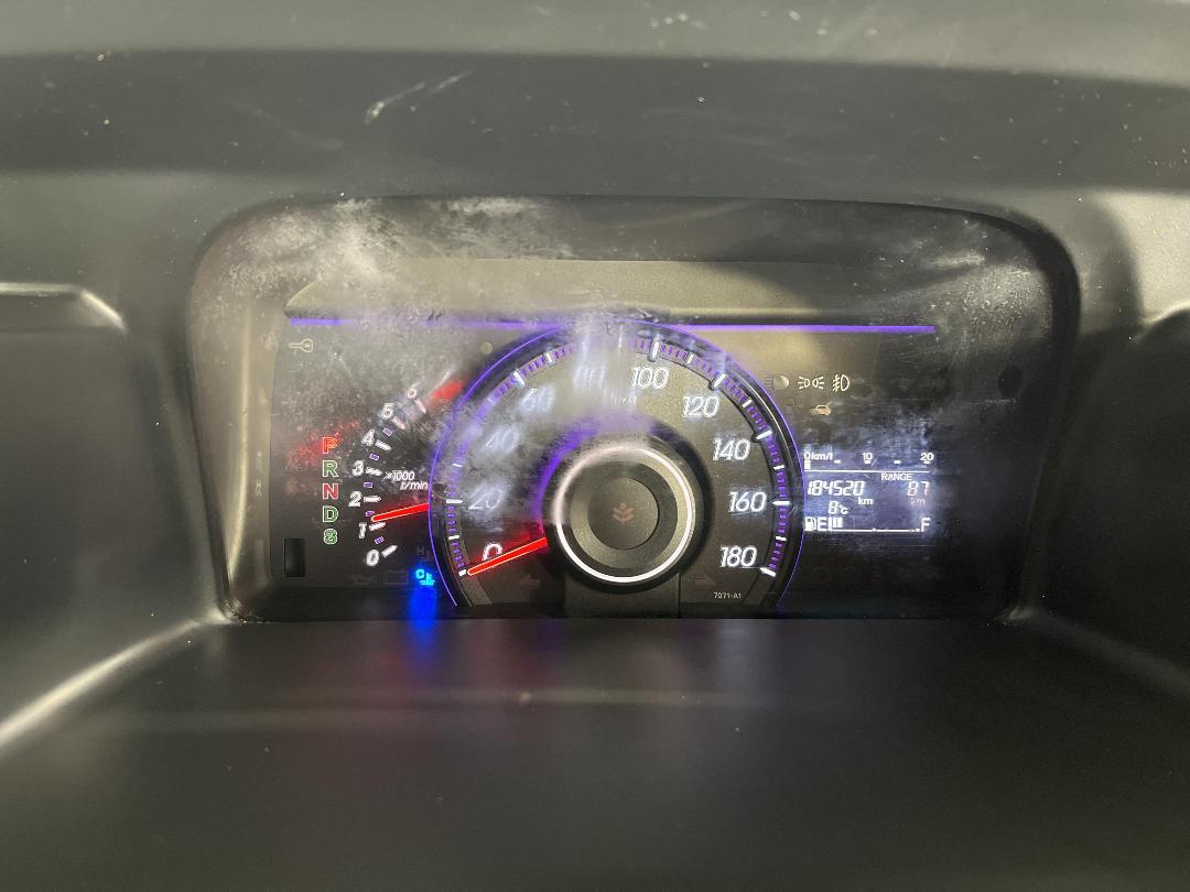 Photo '20' of Honda Stepwagon Photo '20' of Honda Stepwagon