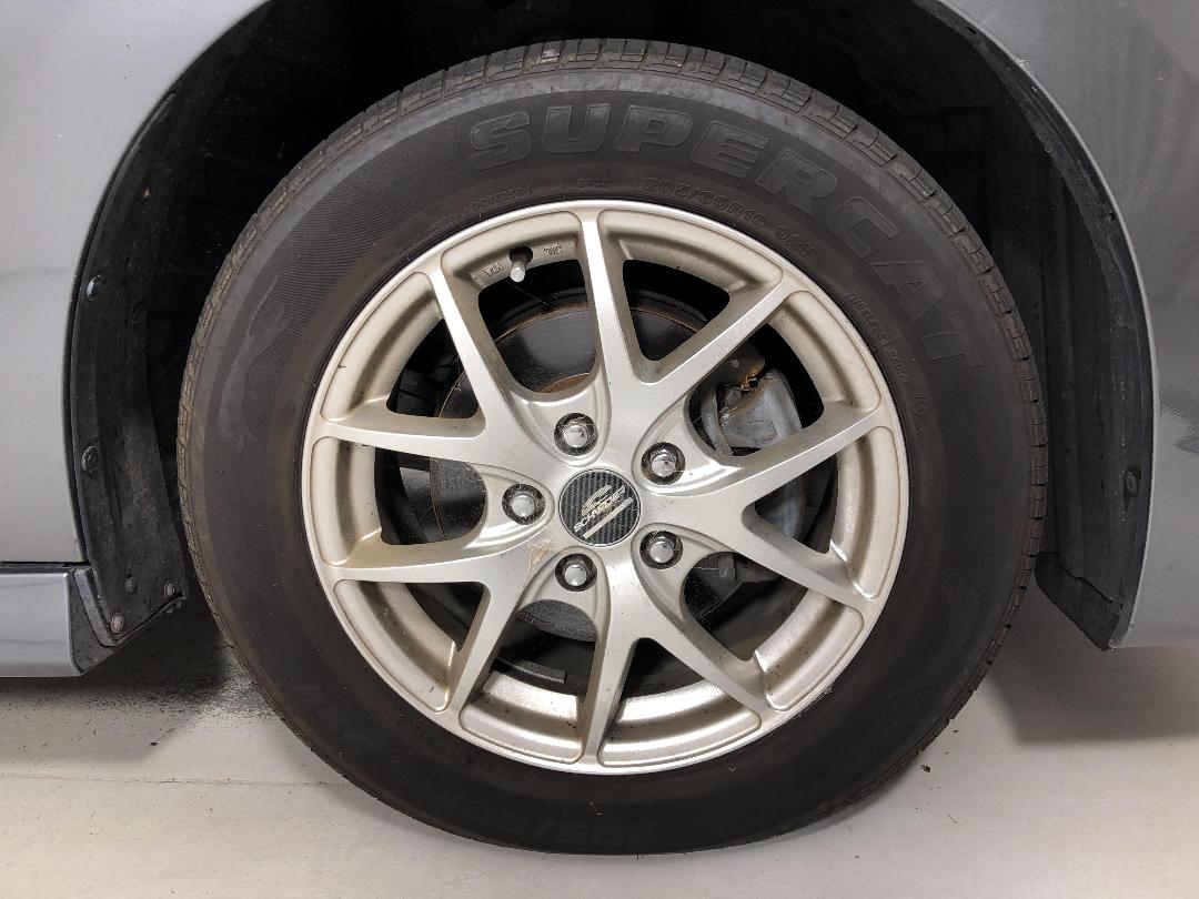 Photo '2' of Honda Stepwagon