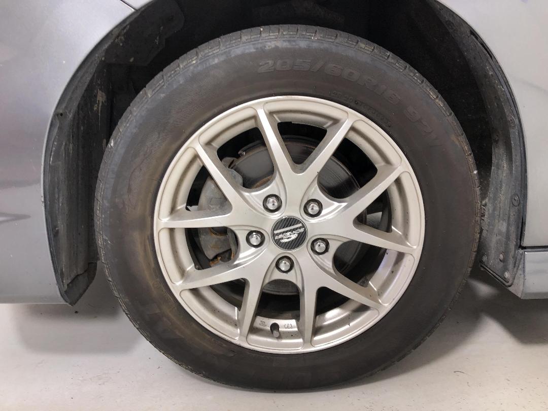 Photo '5' of Honda Stepwagon