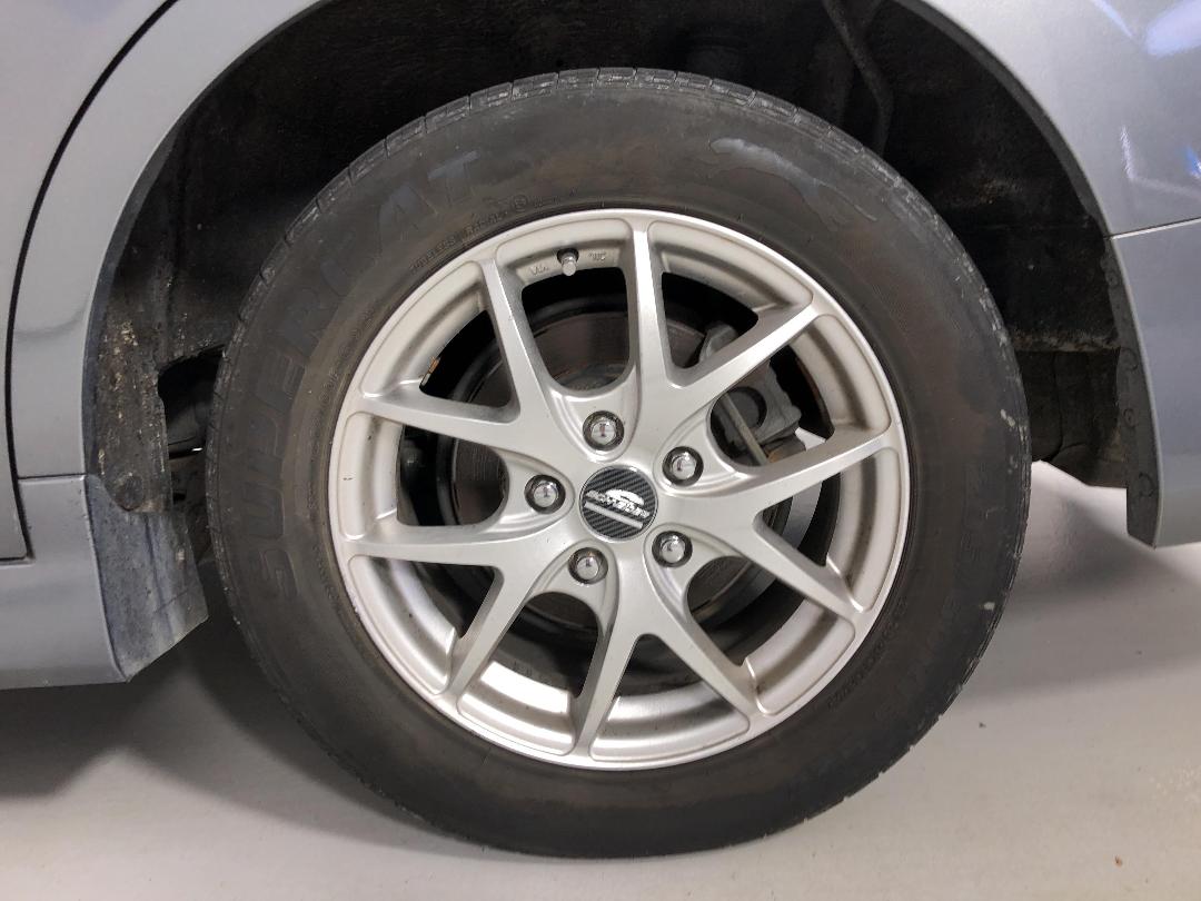 Photo '11' of Honda Stepwagon