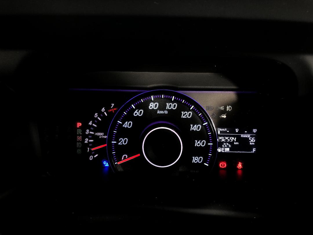 Photo '16' of Honda Stepwagon