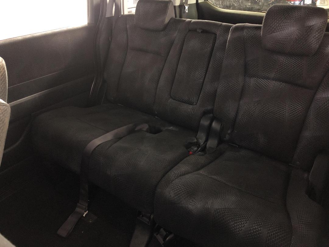 Photo '17' of Honda Stepwagon