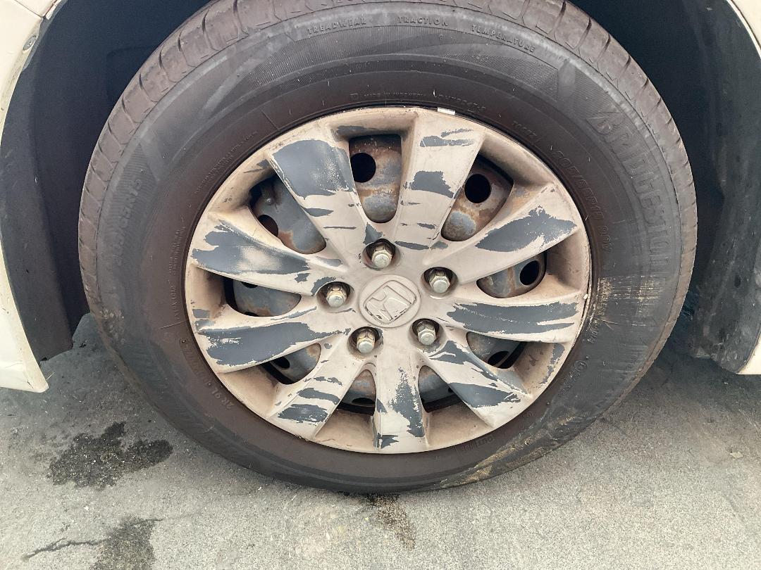 Photo '6' of Honda Stream Photo '6' of Honda Stream