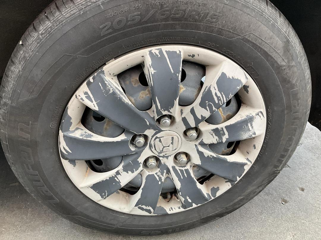 Photo '9' of Honda Stream Photo '9' of Honda Stream