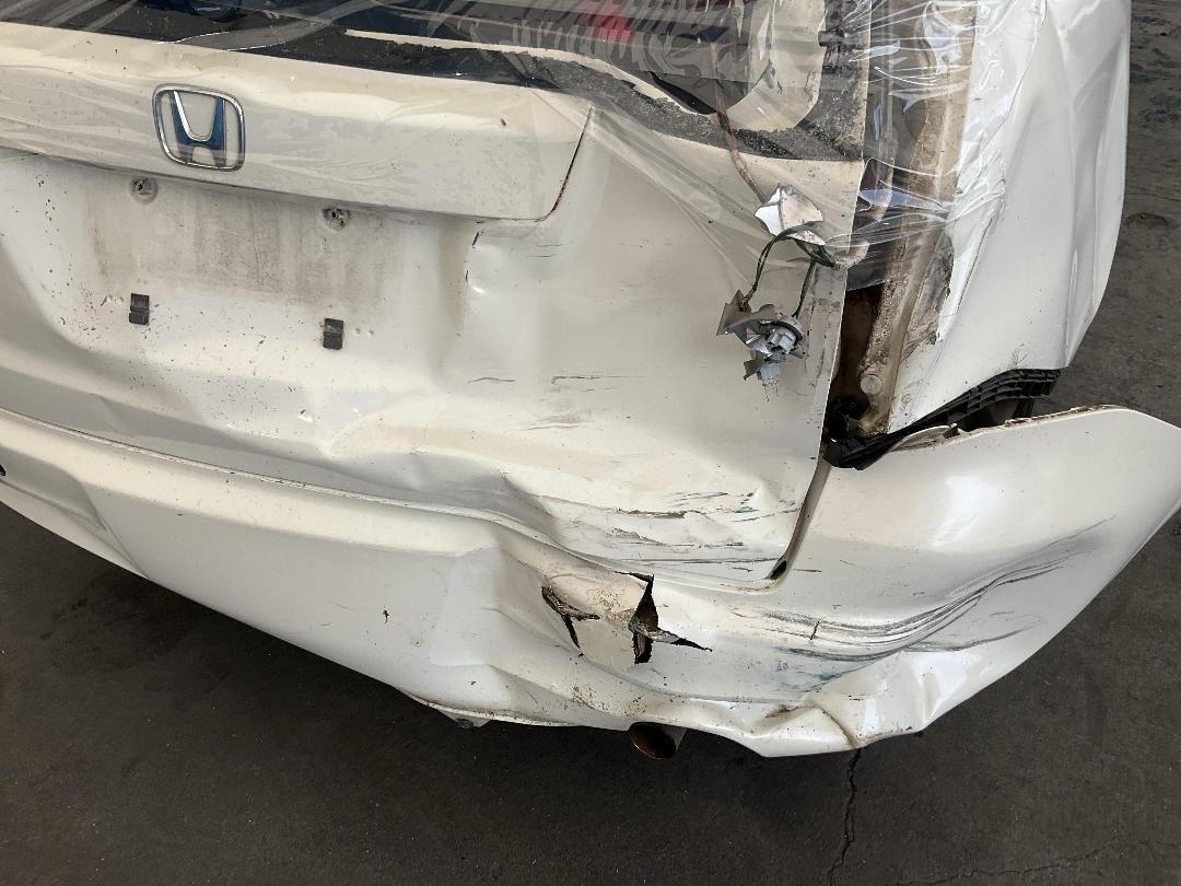 Photo '11' of Honda Stream Photo '11' of Honda Stream