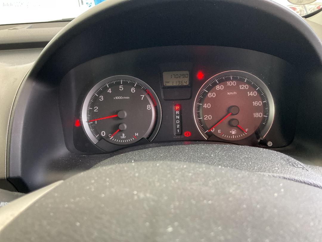 Photo '19' of Honda Stream Photo '19' of Honda Stream