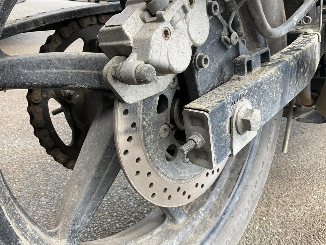 Photo '14' of Hyosung GT 250RN Photo '14' of Hyosung GT 250RN