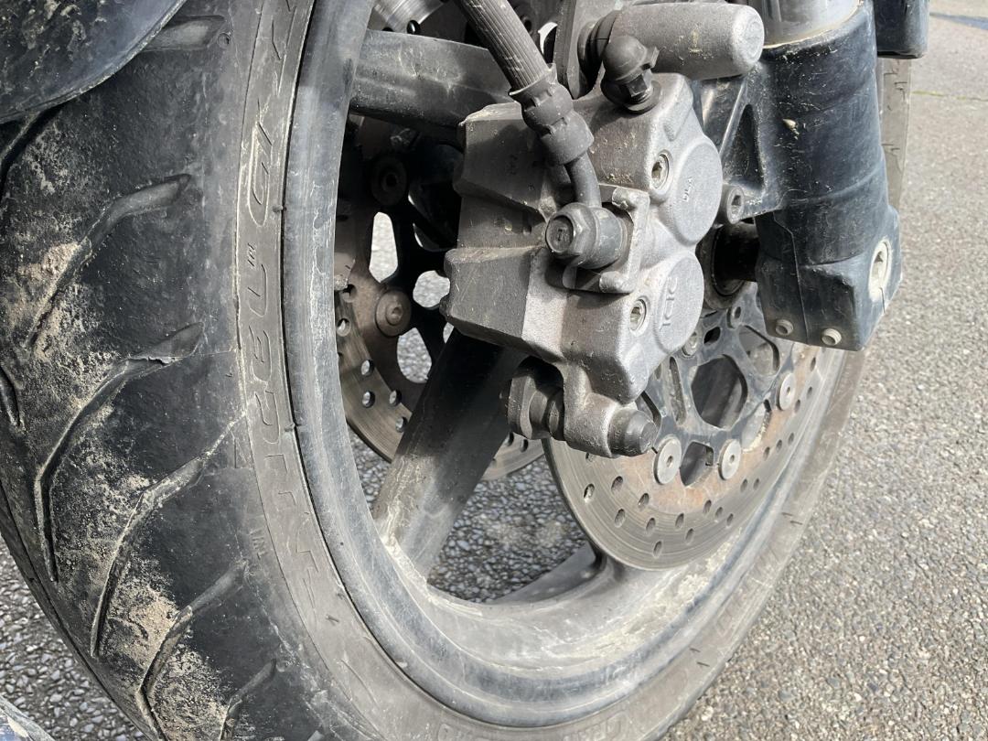 Photo '13' of Hyosung GT 250RN Photo '13' of Hyosung GT 250RN