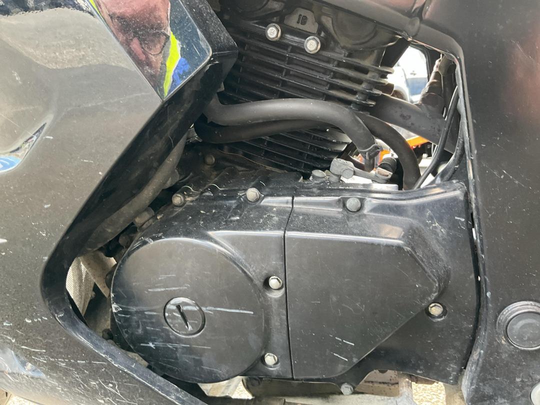 Photo '15' of Hyosung GT 250RN Photo '15' of Hyosung GT 250RN