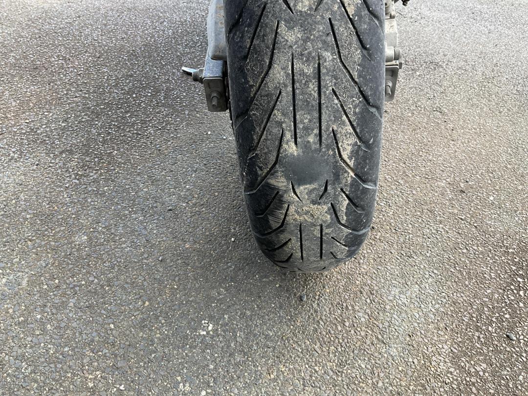 Photo '19' of Hyosung GT 250RN Photo '19' of Hyosung GT 250RN