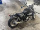 Thumbnail '3' of Hyosung GV250 not sure of submodel Thumbnail '3' of Hyosung GV250 not sure of submodel