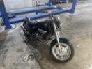 Thumbnail '2' of Hyosung GV250 not sure of submodel Thumbnail '2' of Hyosung GV250 not sure of submodel