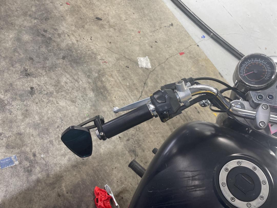 Photo '6' of Hyosung GV250 not sure of submodel Photo '6' of Hyosung GV250 not sure of submodel