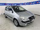 Thumbnail '1' of Hyundai Getz