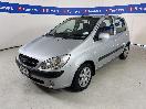 Thumbnail '4' of Hyundai Getz
