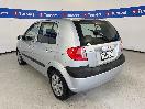 Thumbnail '5' of Hyundai Getz