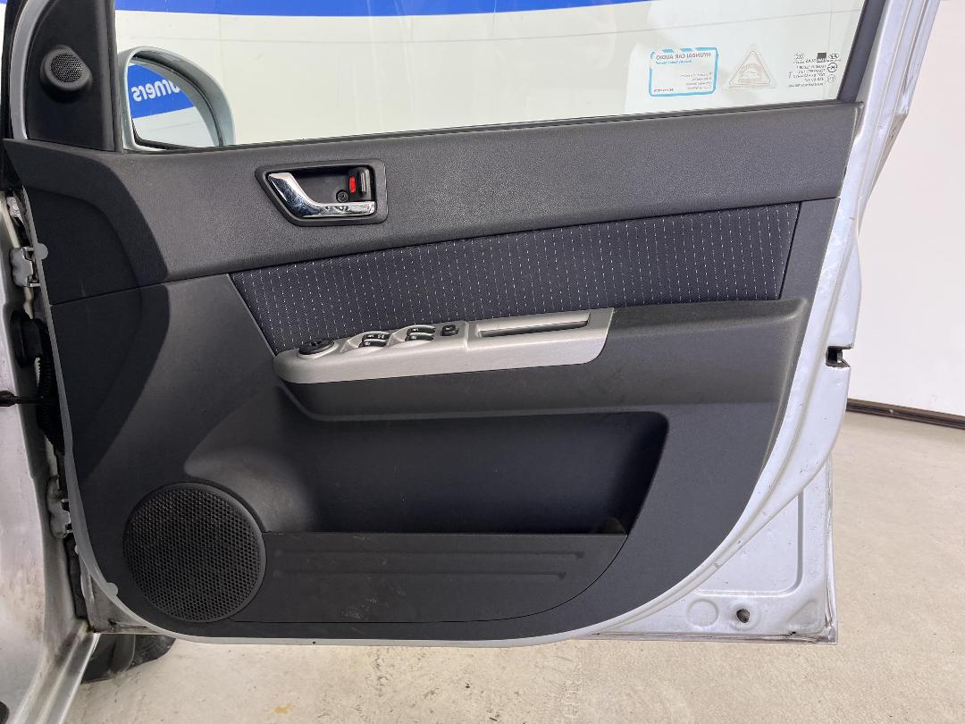 Photo '15' of Hyundai Getz Photo '15' of Hyundai Getz