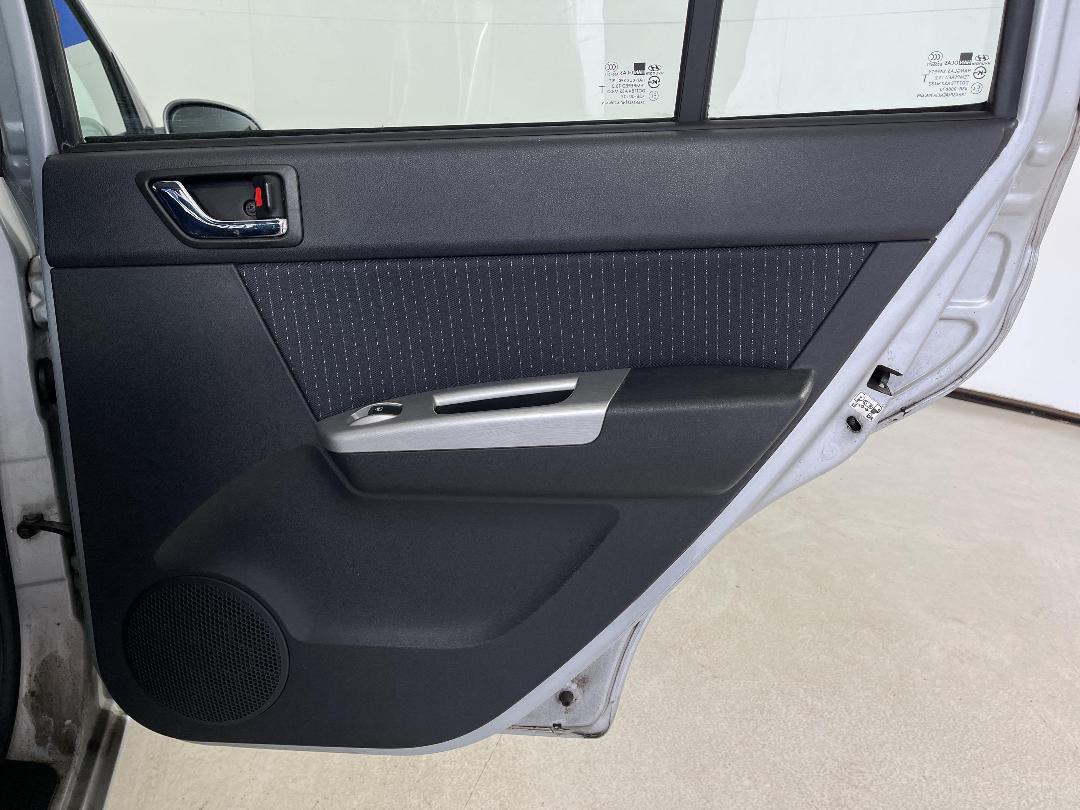 Photo '19' of Hyundai Getz Photo '19' of Hyundai Getz