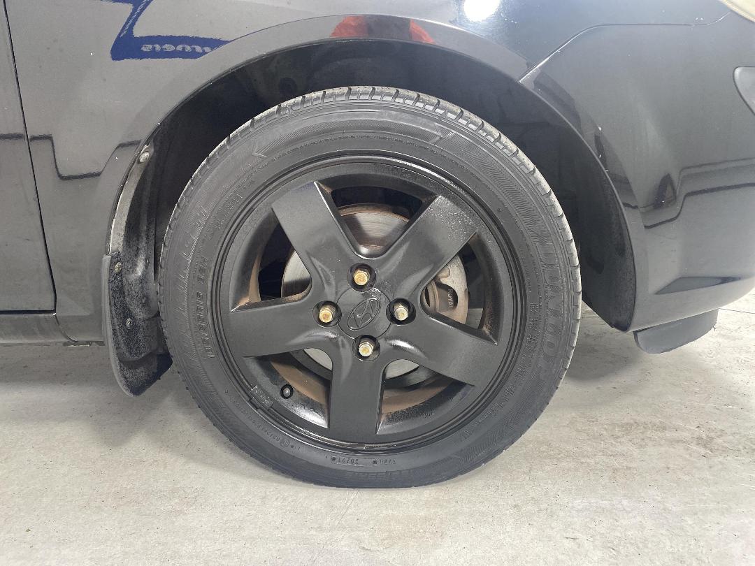 Photo '9' of Hyundai Getz