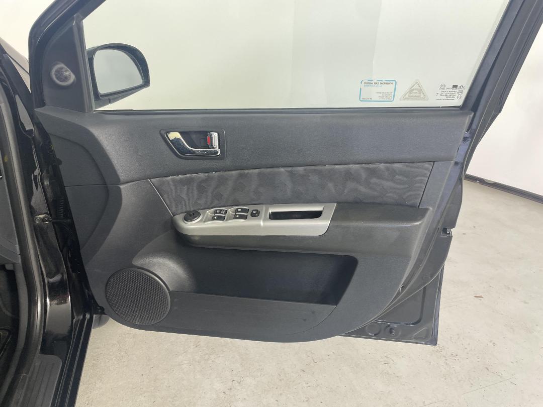 Photo '15' of Hyundai Getz