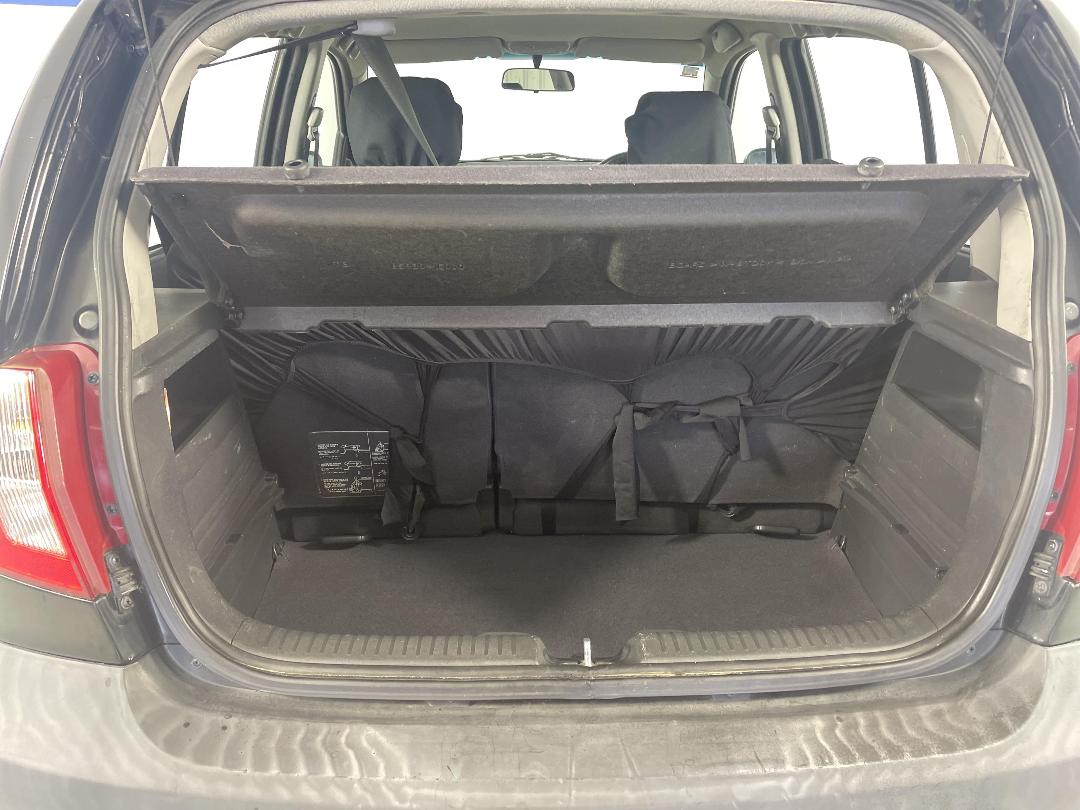 Photo '14' of Hyundai Getz