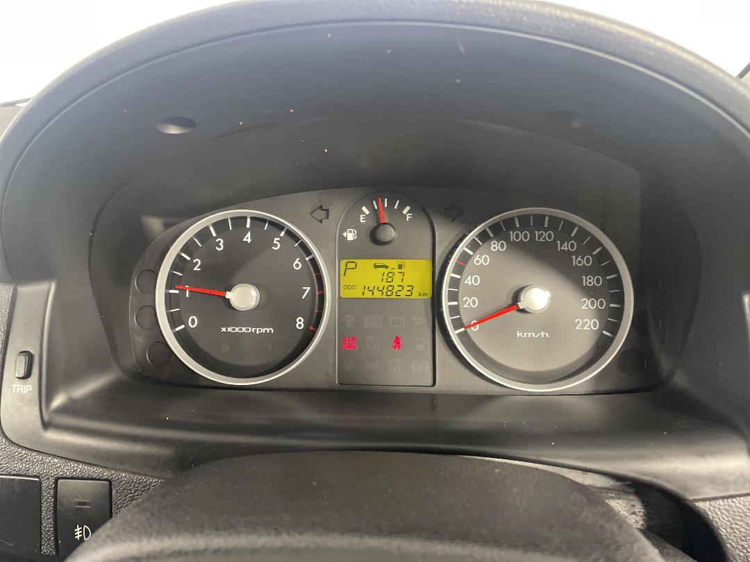 Photo '21' of Hyundai Getz