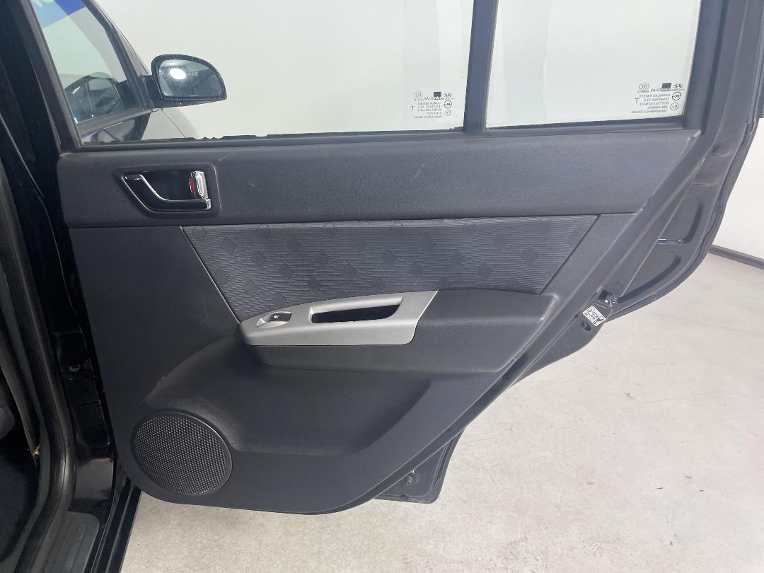 Photo '19' of Hyundai Getz