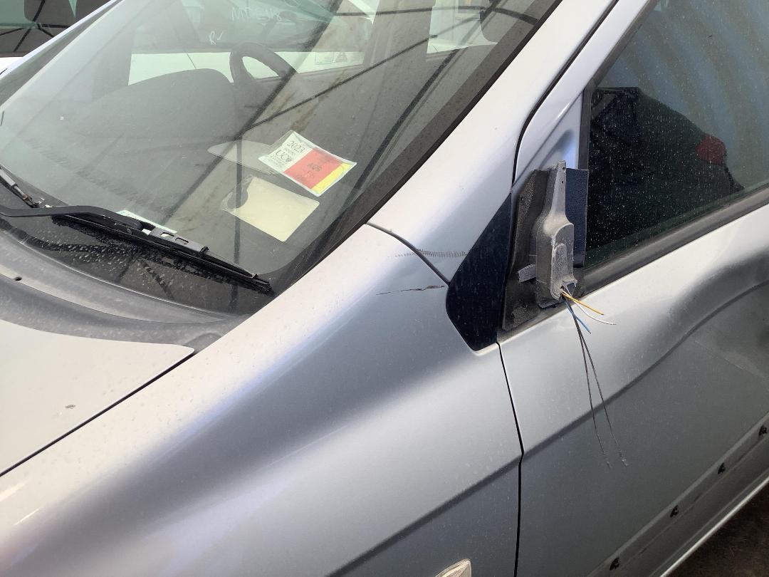 Photo '2' of Hyundai Getz Photo '2' of Hyundai Getz