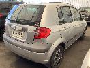 Thumbnail '5' of Hyundai Getz