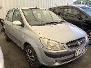 Thumbnail '4' of Hyundai Getz