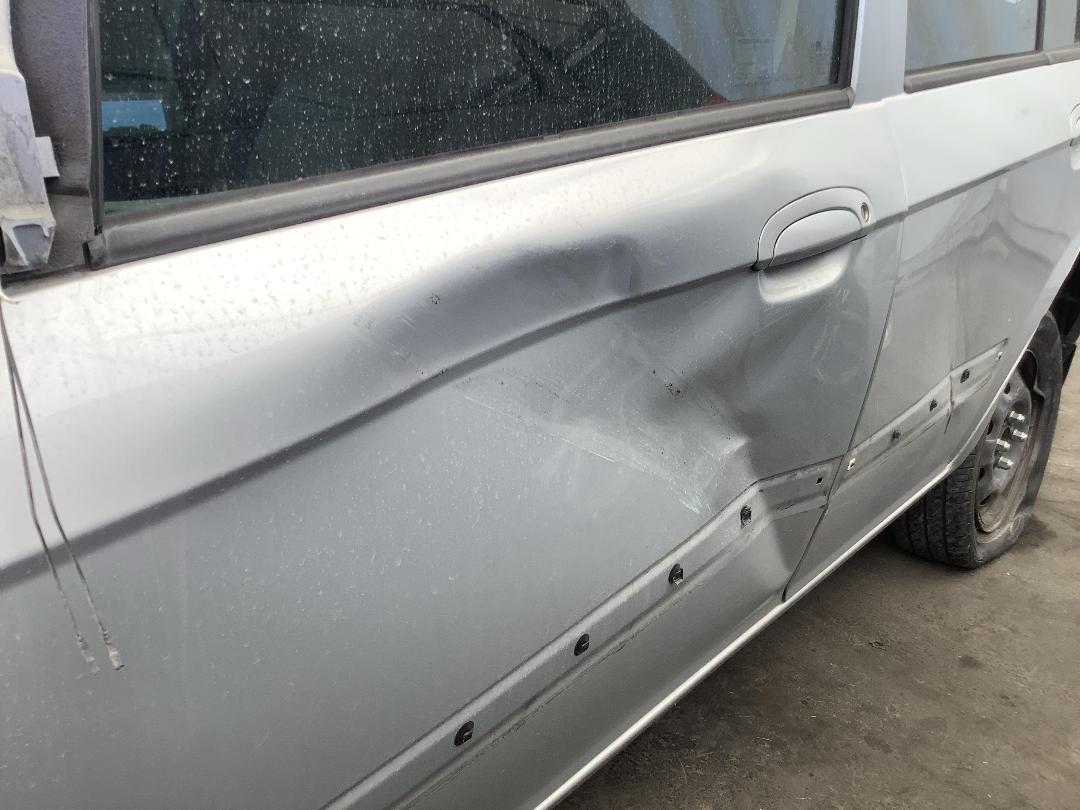 Photo '3' of Hyundai Getz Photo '3' of Hyundai Getz