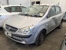 Thumbnail '1' of Hyundai Getz