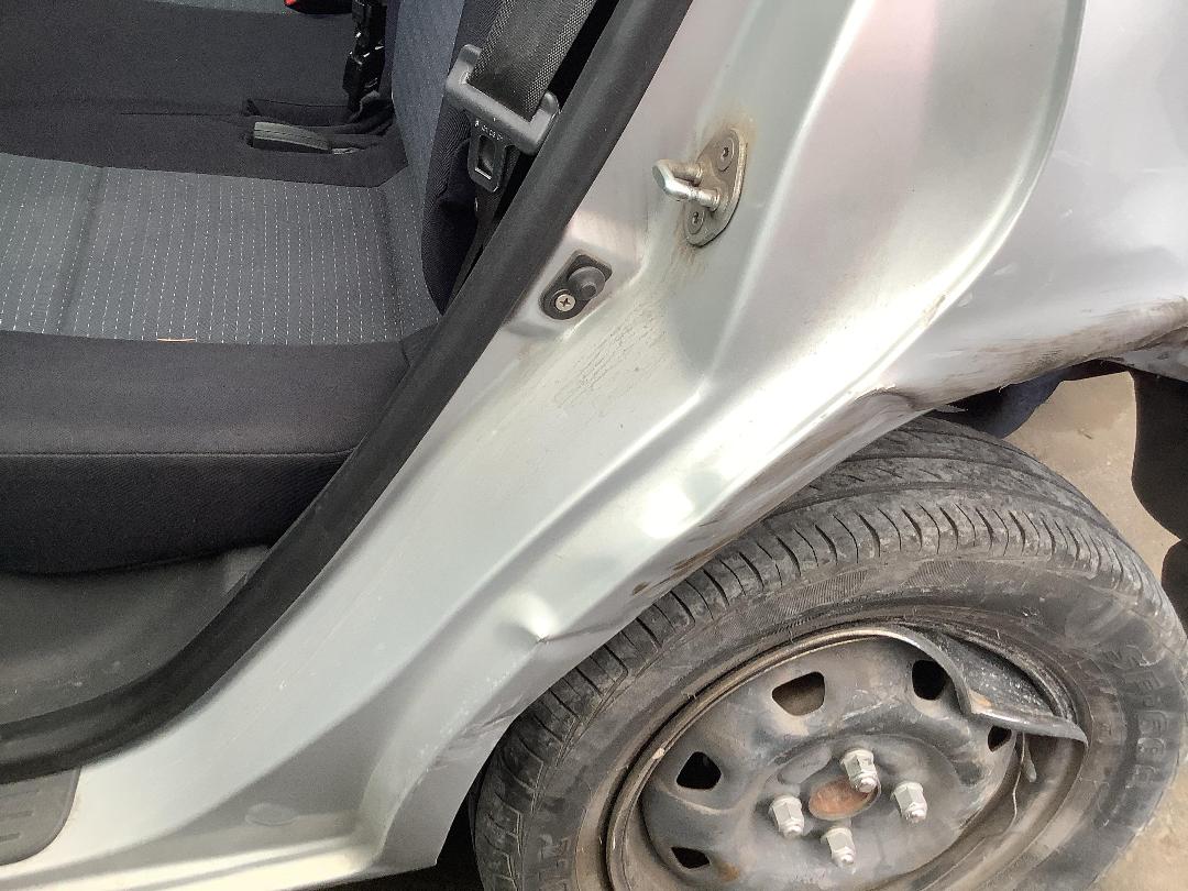 Photo '8' of Hyundai Getz Photo '8' of Hyundai Getz