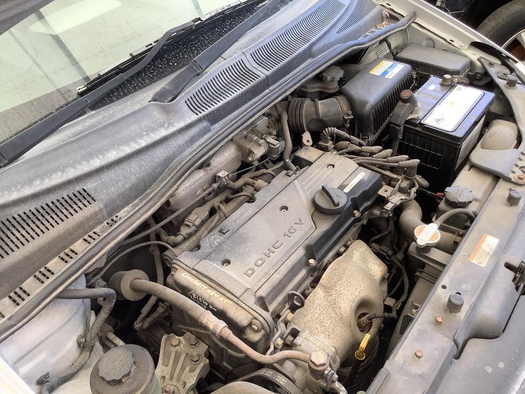 Photo '14' of Hyundai Getz Photo '14' of Hyundai Getz