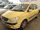 Thumbnail '1' of Hyundai Getz