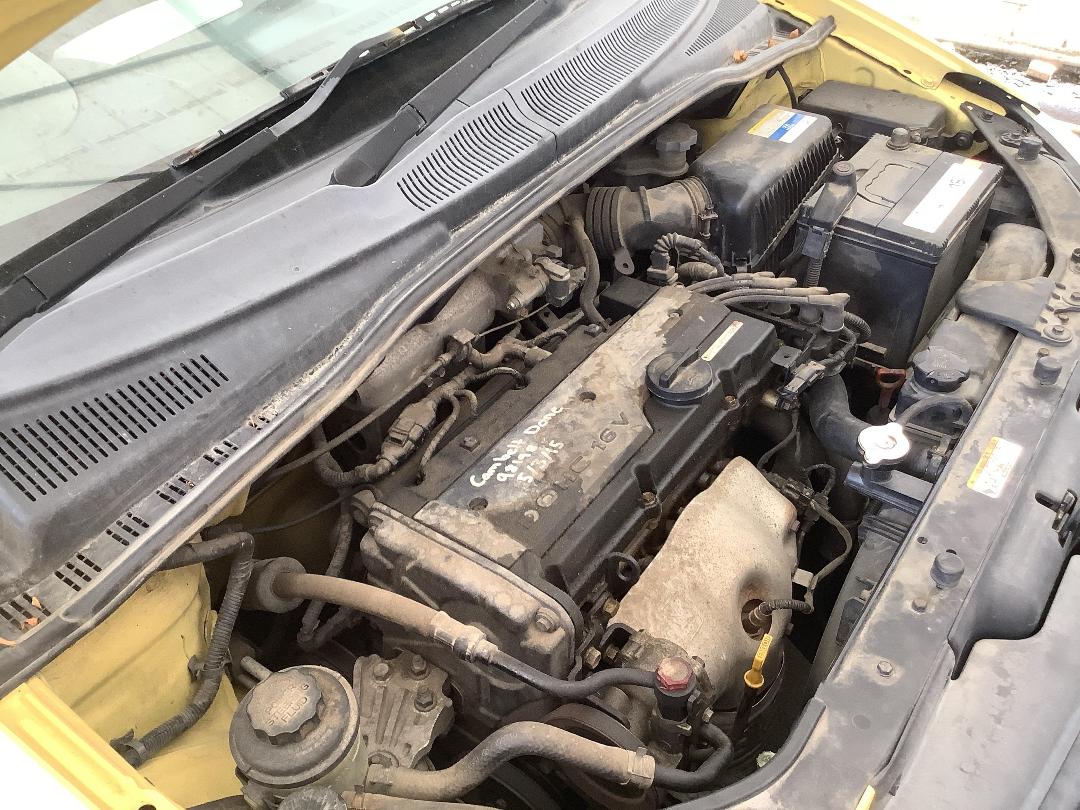 Photo '10' of Hyundai Getz