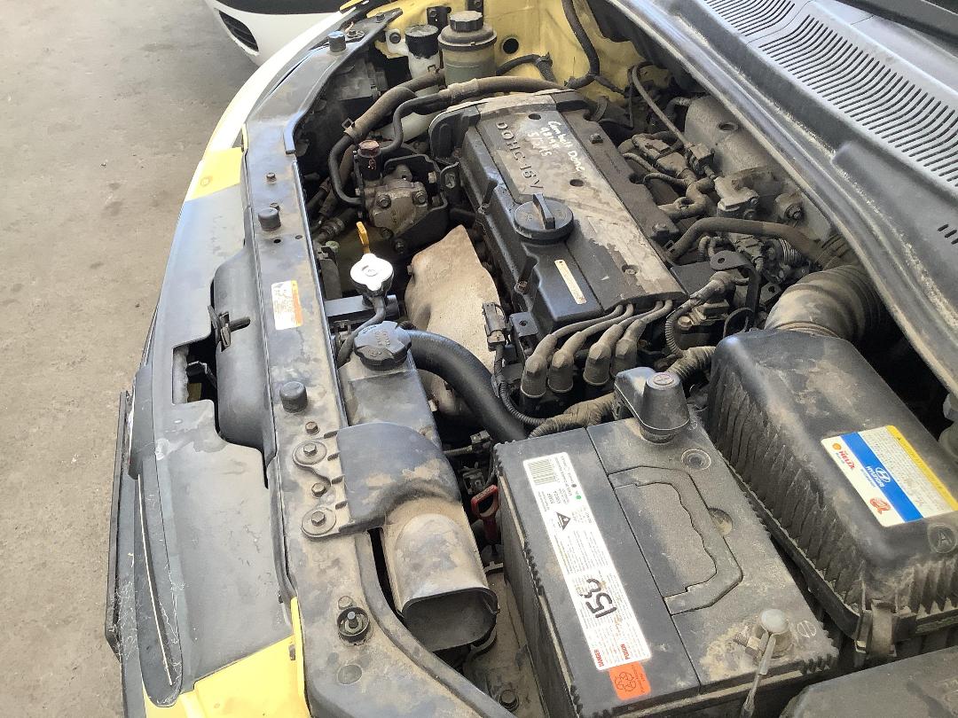 Photo '9' of Hyundai Getz