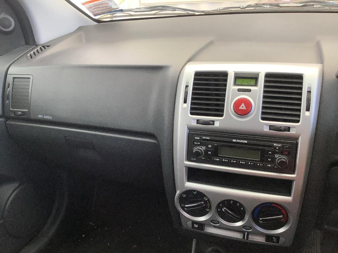 Photo '14' of Hyundai Getz