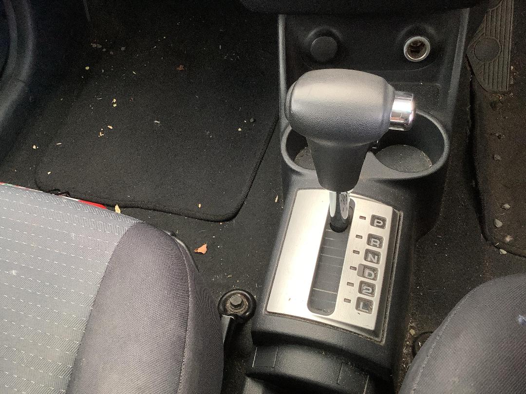 Photo '13' of Hyundai Getz