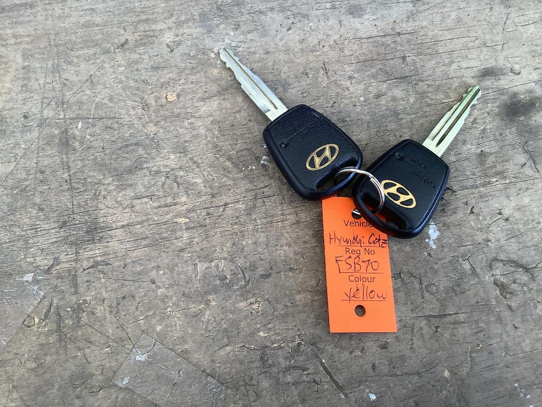 Photo '15' of Hyundai Getz